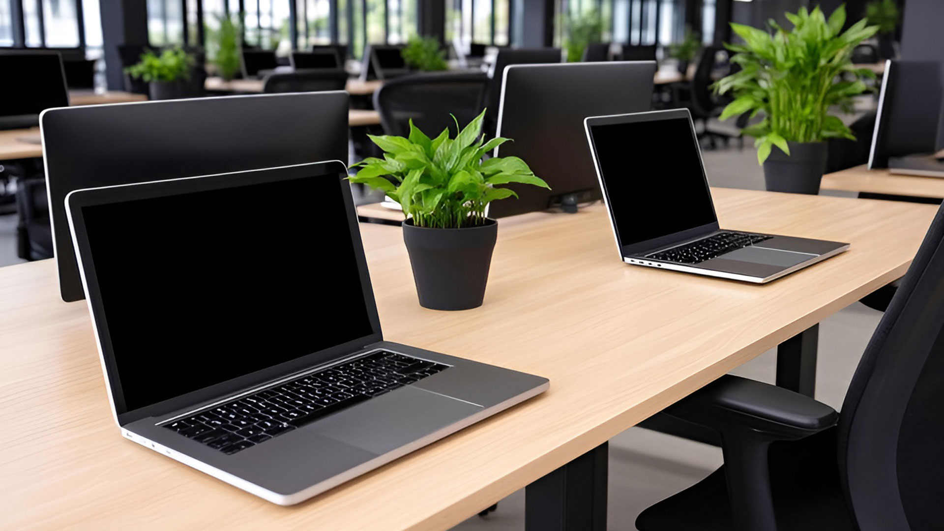 Creative Agency Slide 1