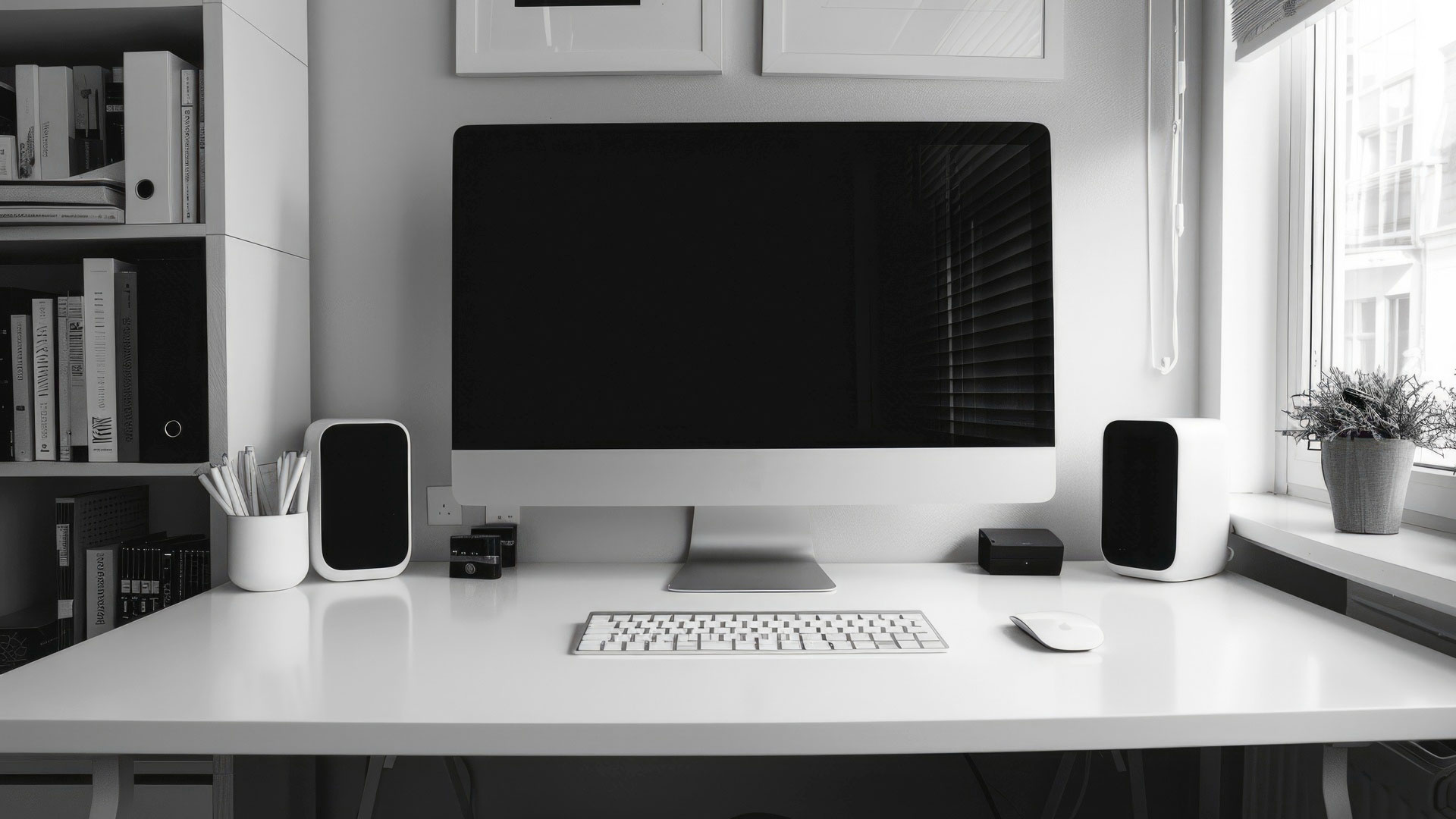 Creative Agency Slide 2